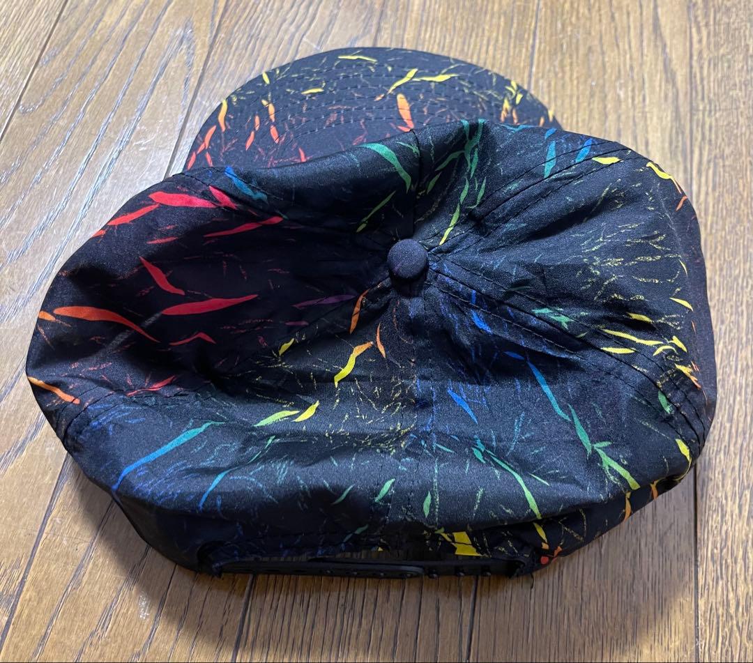 o*a様 HOLE ベースボールキャップ