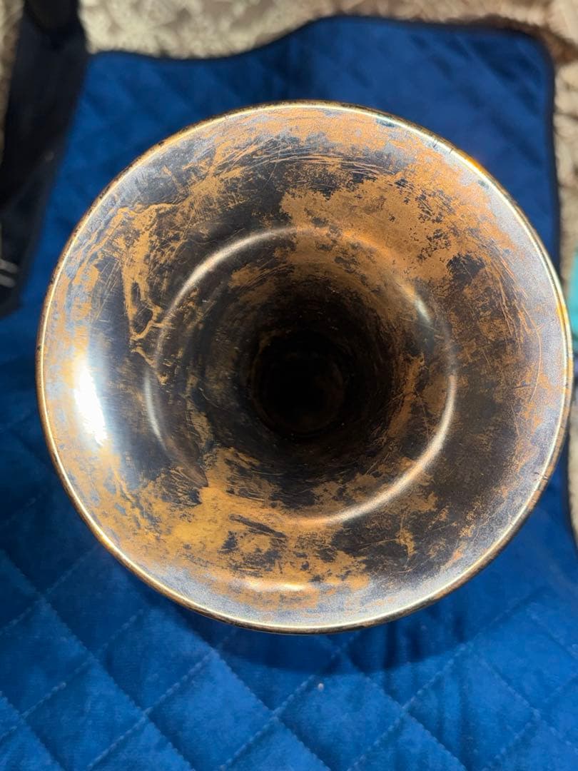 YAMAHA YTR-3325UL レッドブラス アンラッカー 即使用可・整備済