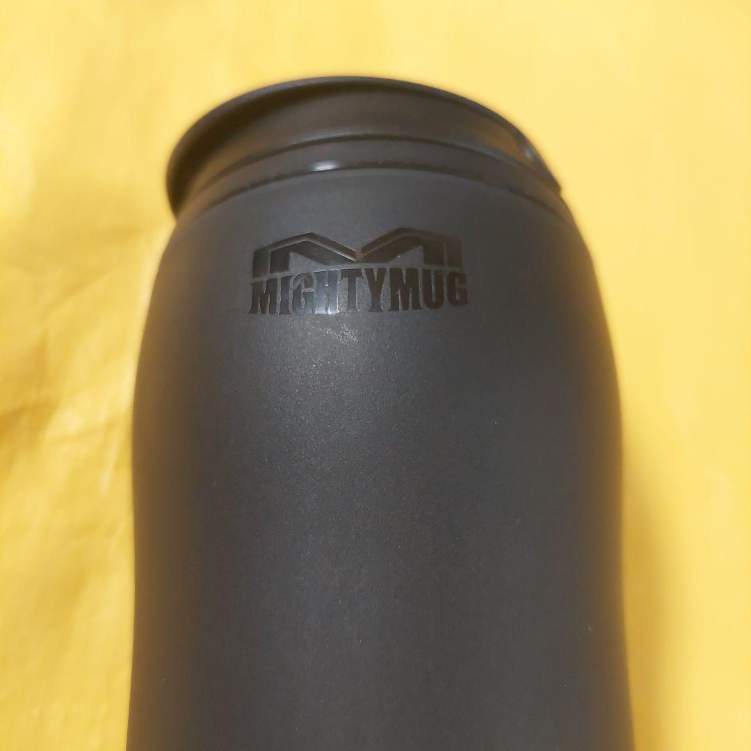 CNNオリジナルグッズ(マイティーマグソロ)