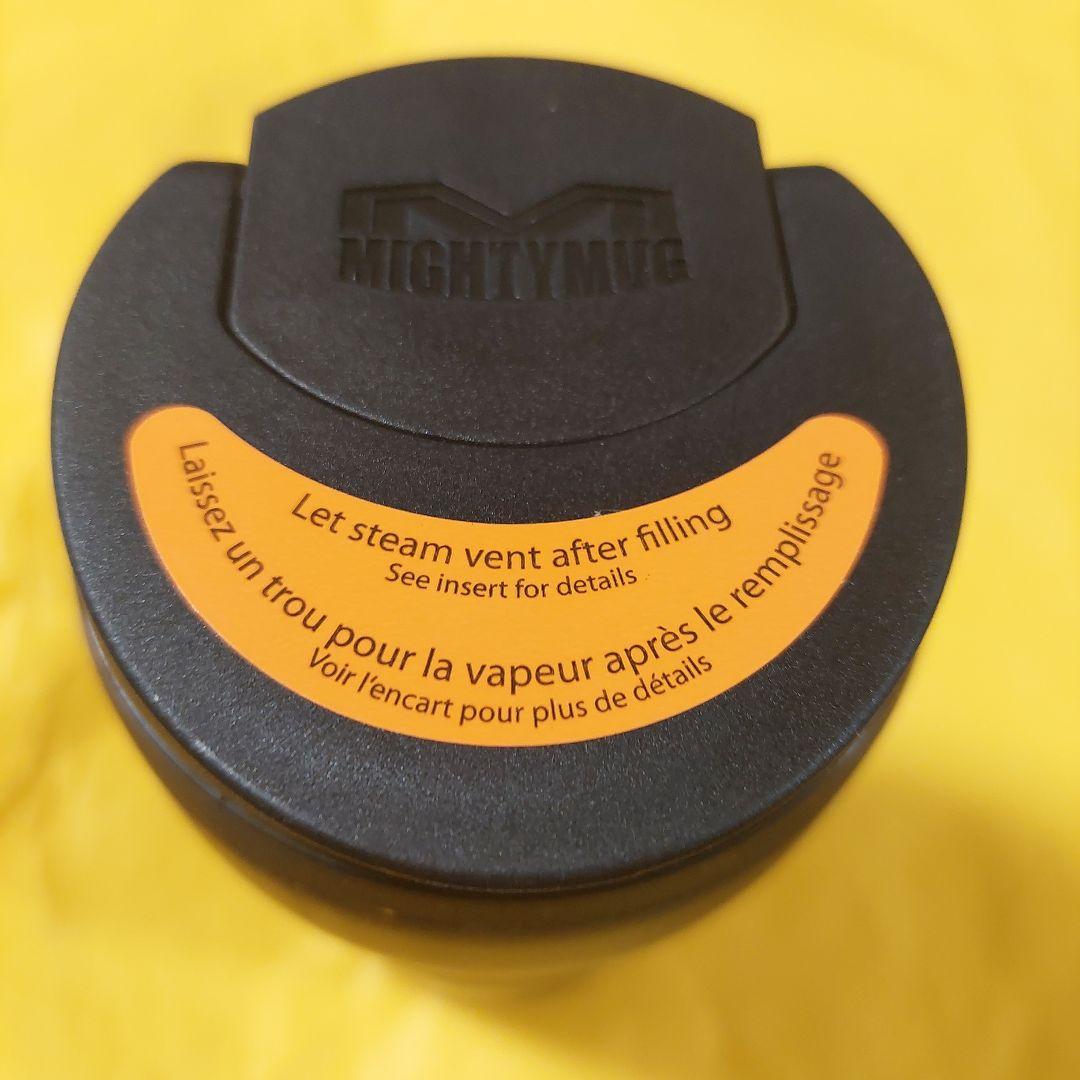 CNNオリジナルグッズ(マイティーマグソロ)