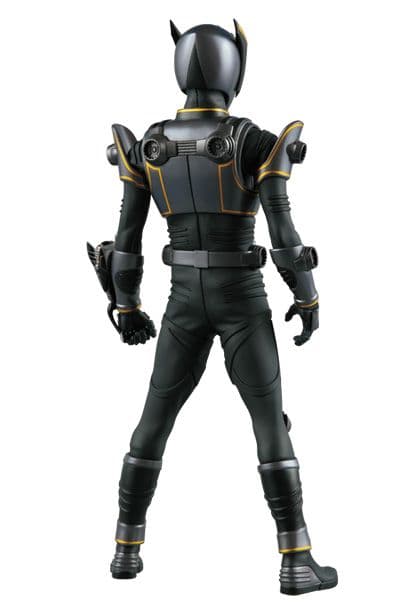 RAH DX 仮面ライダーオニキス 仮面ライダーリュウガ 龍雅