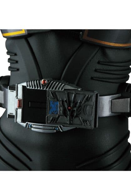 RAH DX 仮面ライダーオニキス 仮面ライダーリュウガ 龍雅