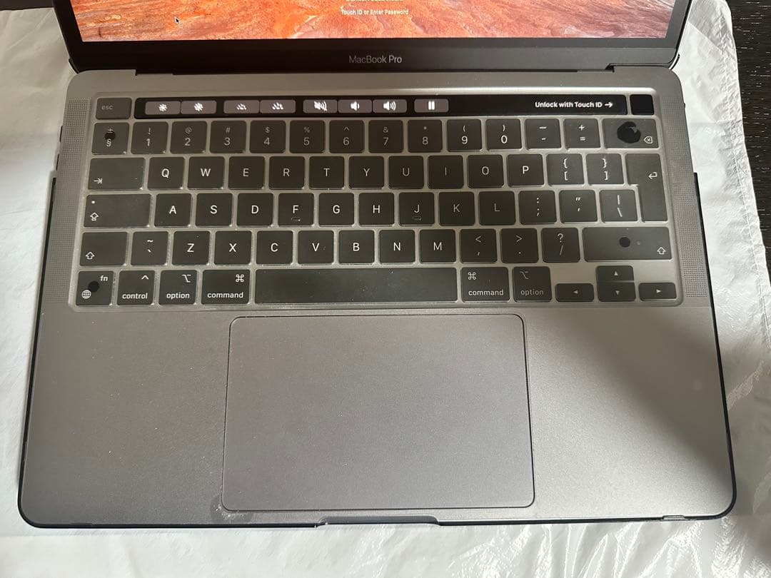 MacBook本体 Apple MacBook Pro 13 M2 2022 A2338