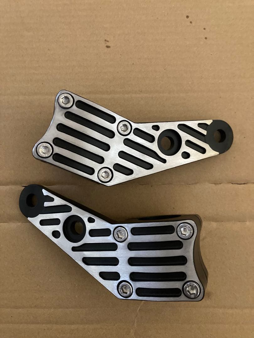 ライトステー　アルフィン　ライトアップ　汎用　33パイ用