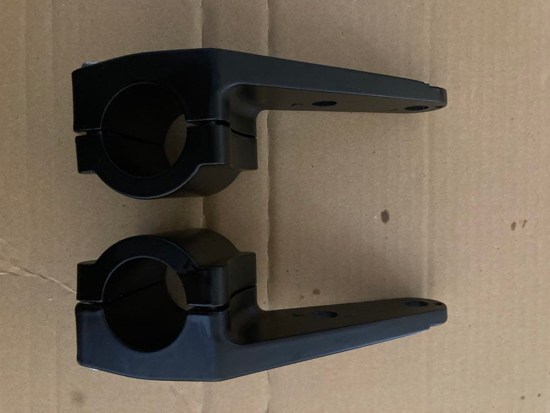 ライトステー　アルフィン　ライトアップ　汎用　33パイ用