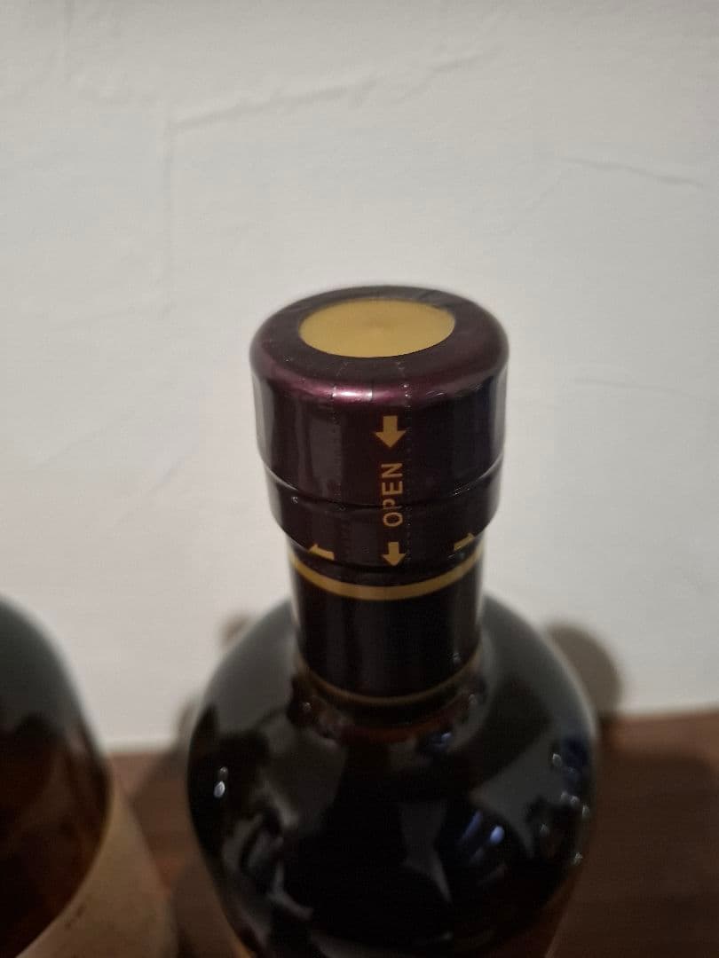 竹鶴 余市 宮城峡 700ml 　山崎 白州ミニボトル 180ml