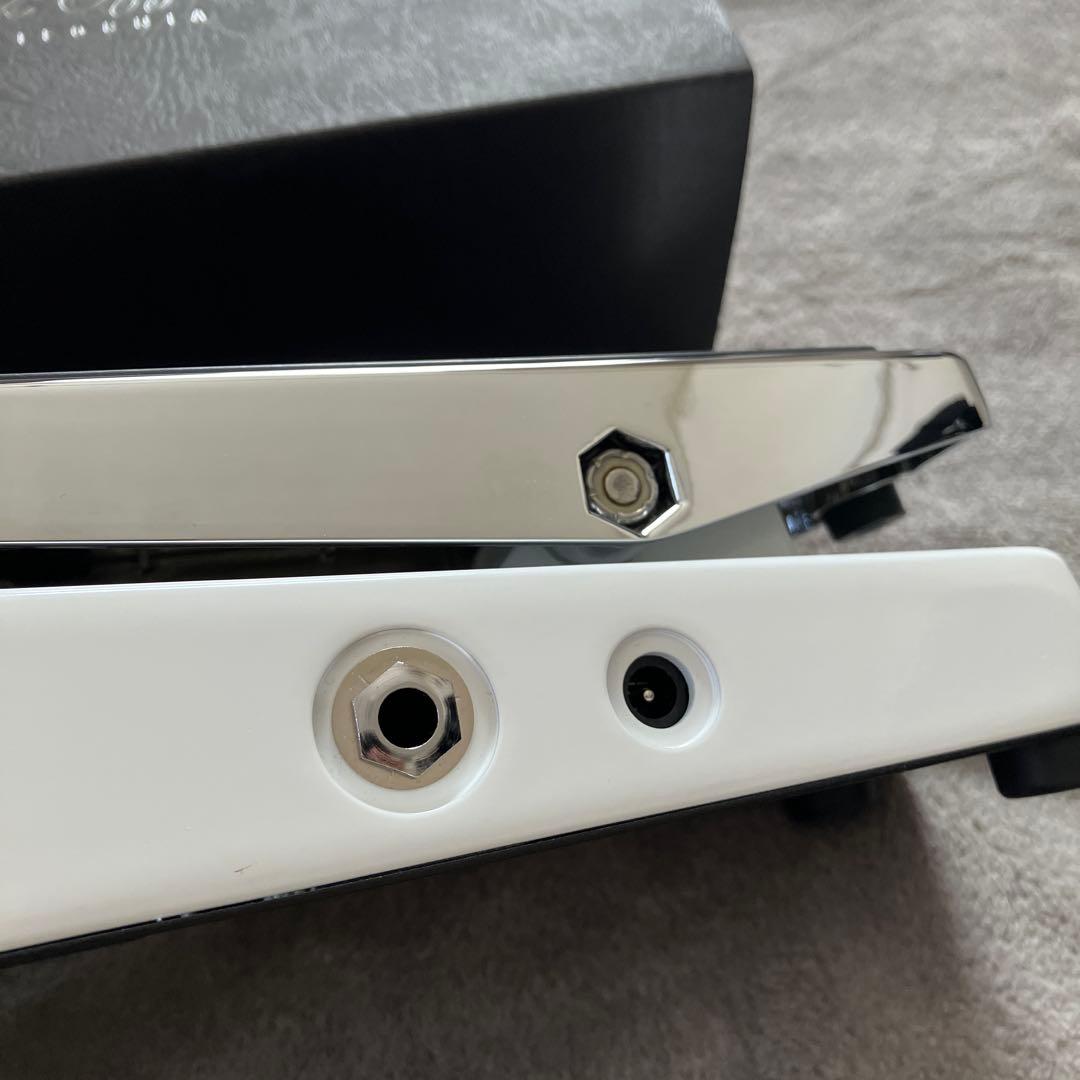 【専用ボード付き】Xotic xw-1 ワウペダル