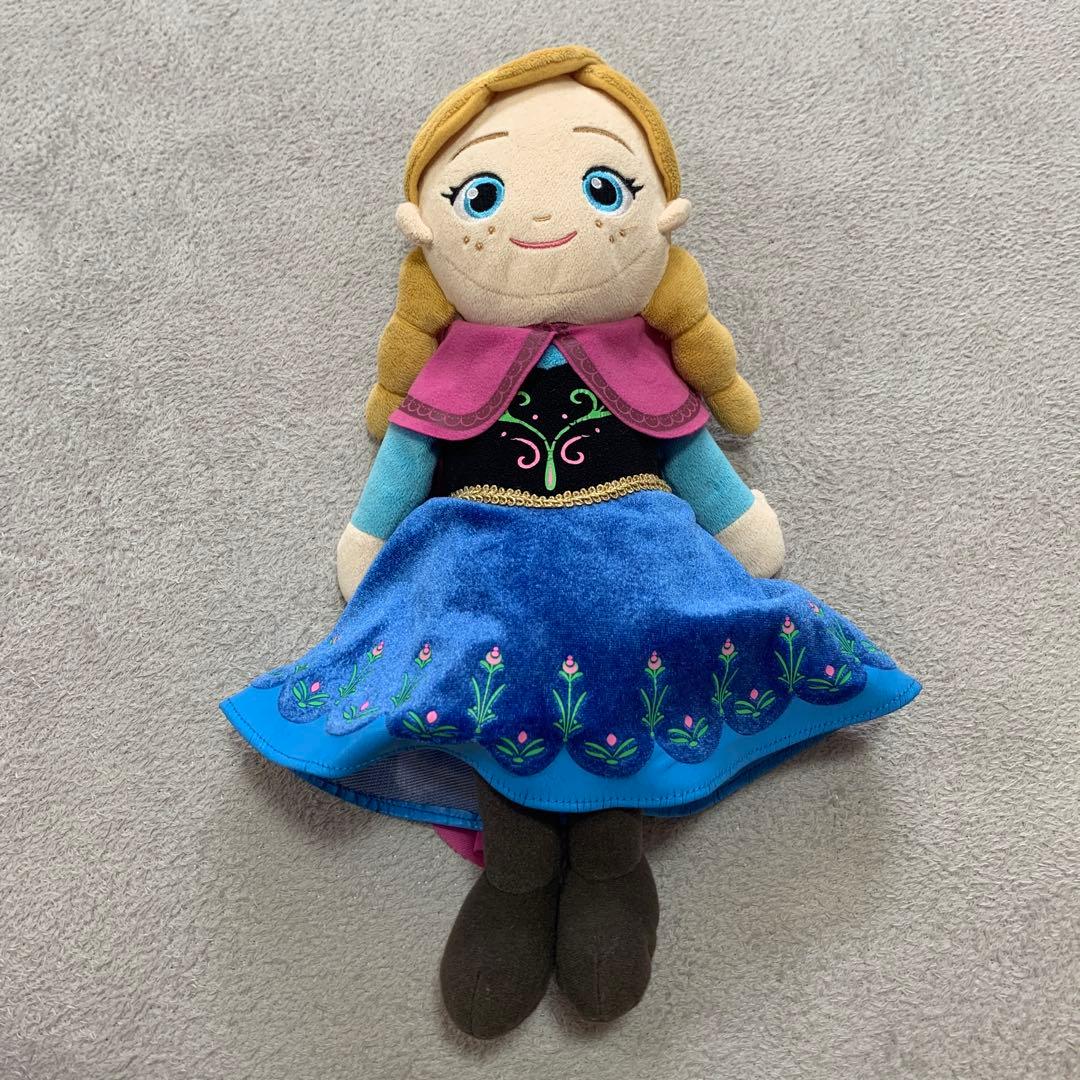 ディズニー　ミニー　ジェシー　シンバ　バズ　デール　プードル　アナ