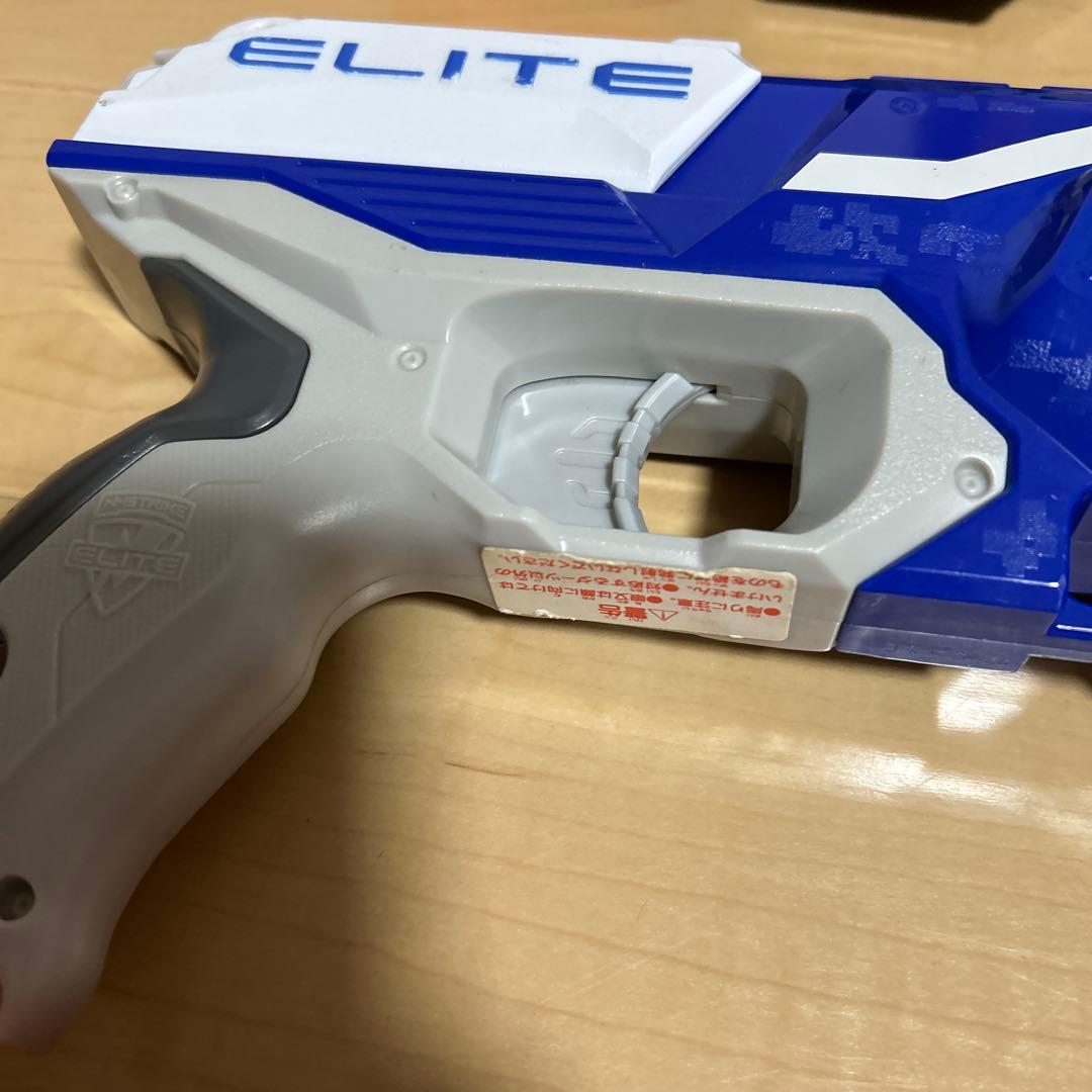 NERF まとめ売り　電動もあり