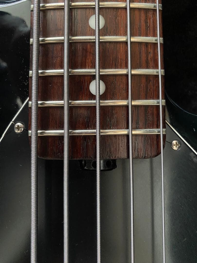 森匡　Musicman stingray 5