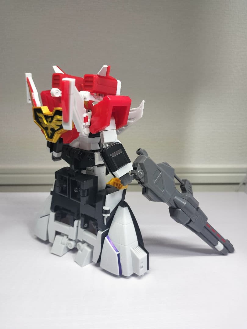 SMP ファイバードセット