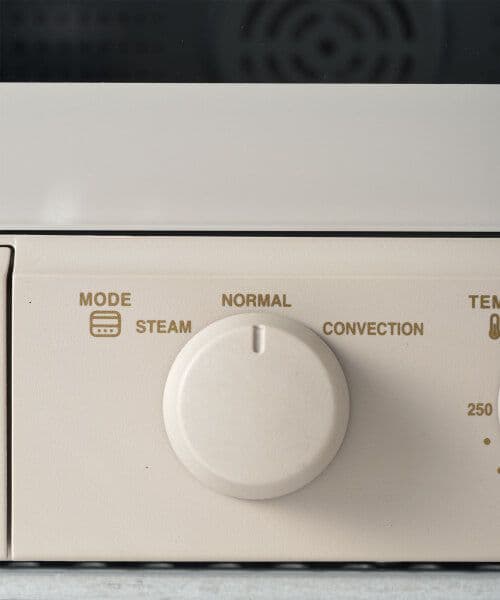 新品ブルーノスチームベイクトースター 【BOE067-WH】