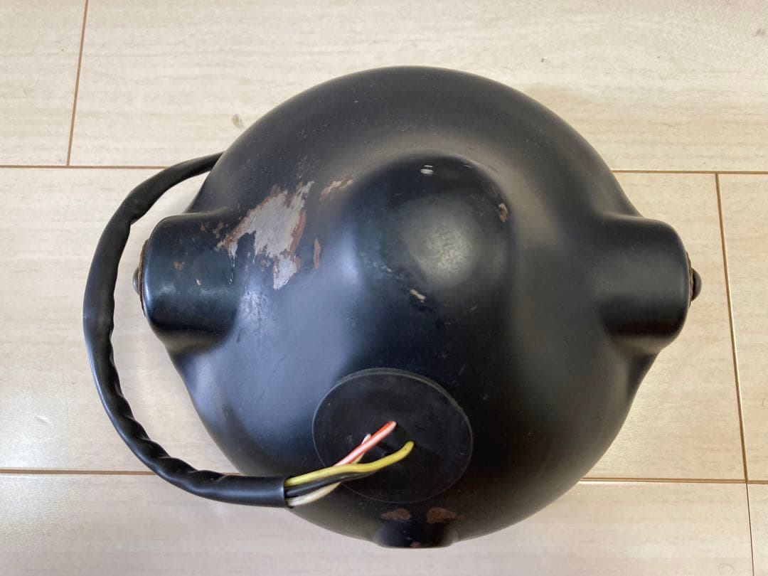 ビューエル S1 ヘッドライト　純正　ヘラ製　H4 BUELL