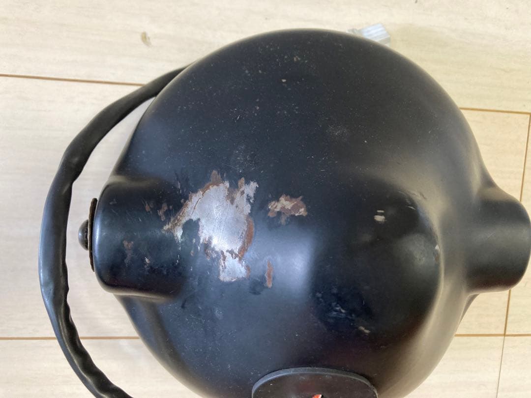 ビューエル S1 ヘッドライト　純正　ヘラ製　H4 BUELL