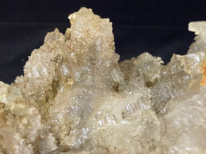 ヒマラヤンクォーツ　1.215 kg