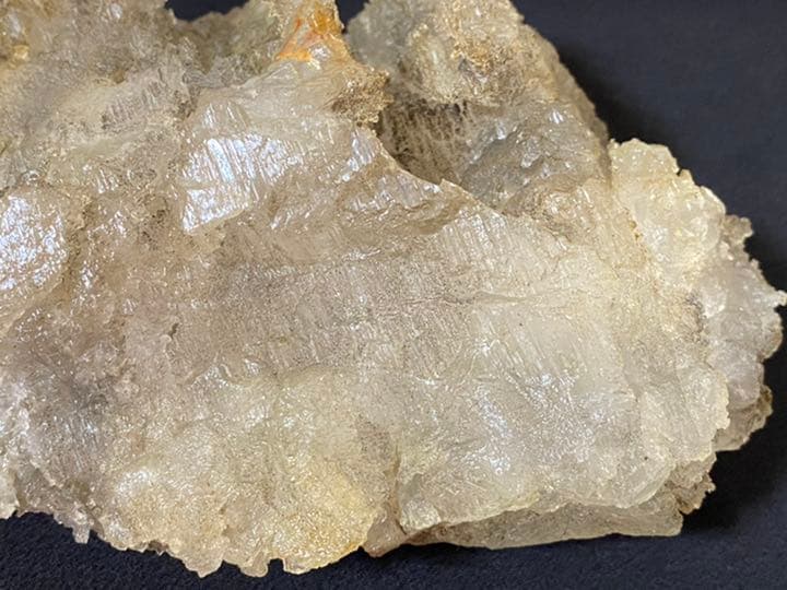 ヒマラヤンクォーツ　1.215 kg