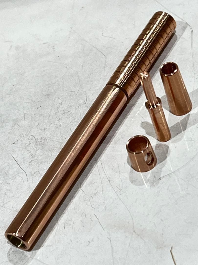 pg5 銅12角軸+フルオプション