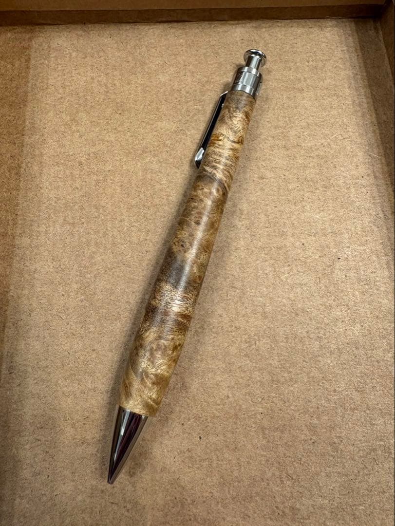 工房楔のマーブルウッド