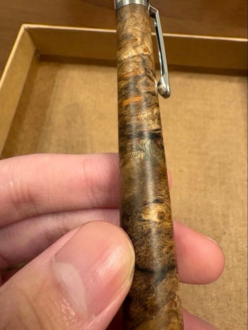 工房楔のマーブルウッド