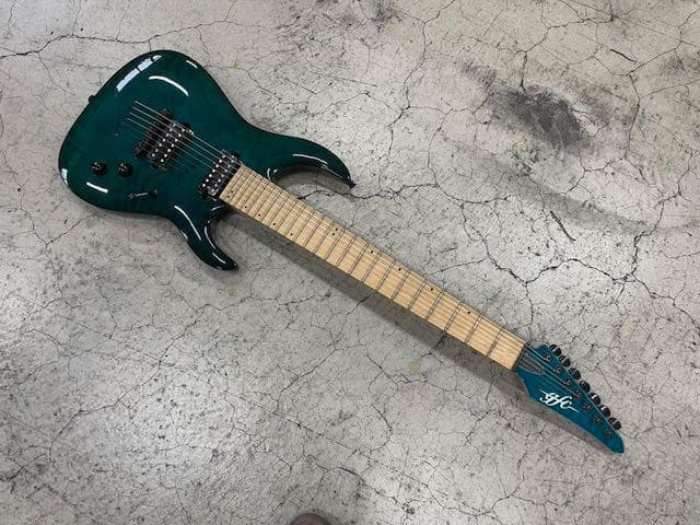 Y995 gfc GN7-200 Gloss TBL QM アウトレット