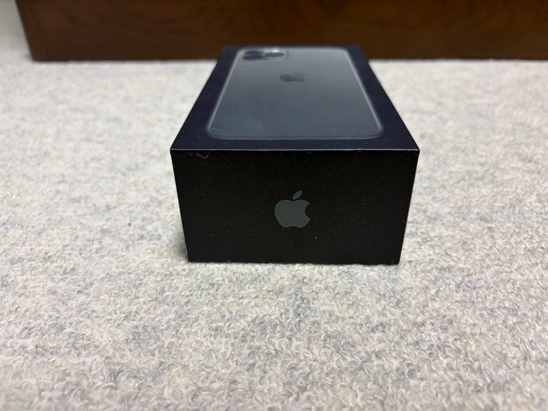 iPhone 11PRO 64GB 本体＋箱付き