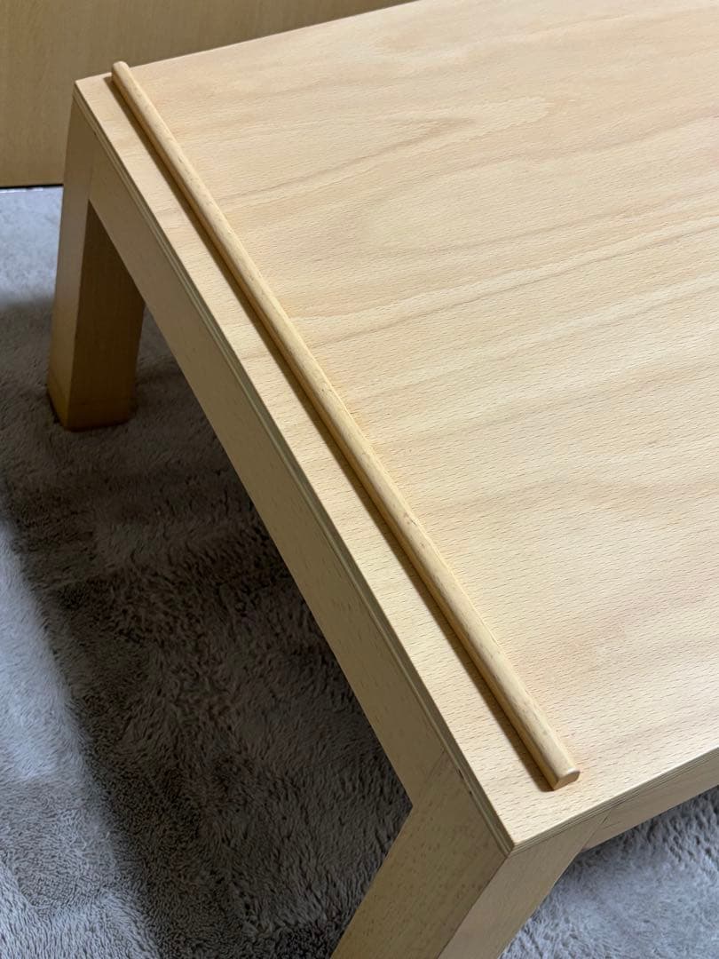 ACTUS アクタス ehon naname table エホンナナメテーブル