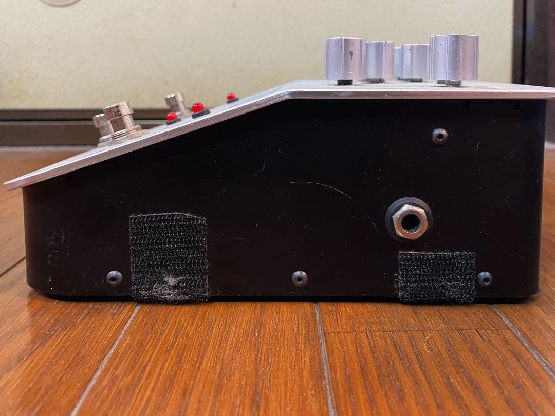 API TranZformer LX ベースプリアンプ/コンプ