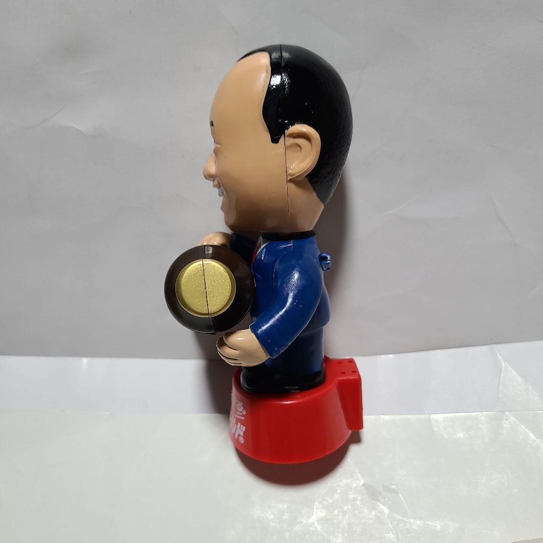 コカ・コーラ リアルゴールド 『部下・タケナカ』当選