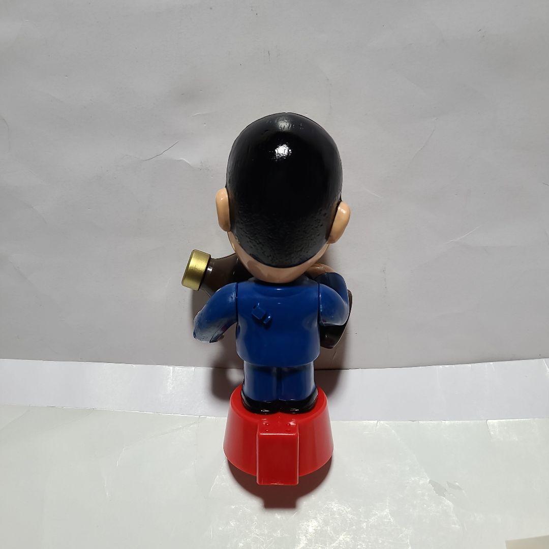 コカ・コーラ リアルゴールド 『部下・タケナカ』当選