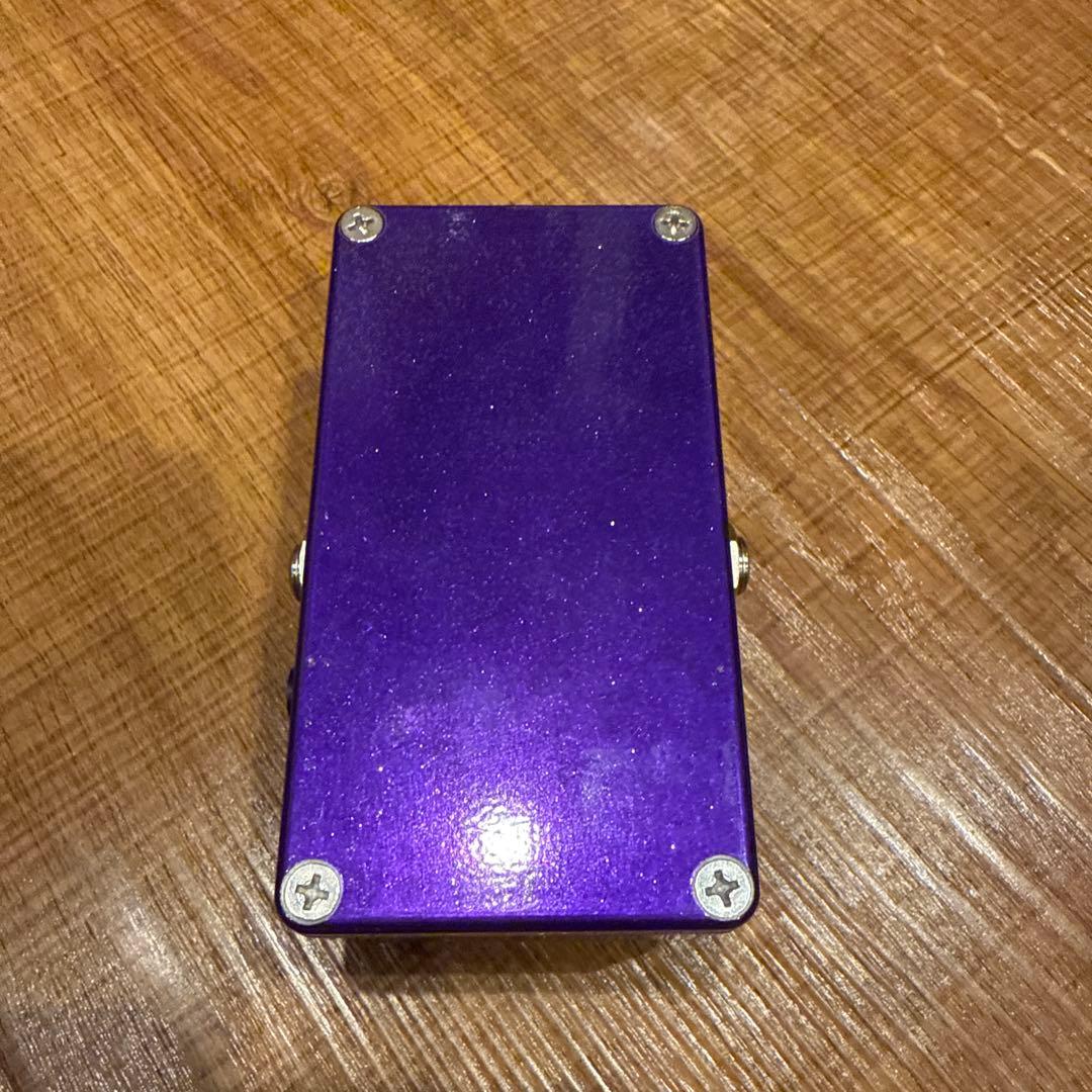 ギター TRIAL Smart.OD