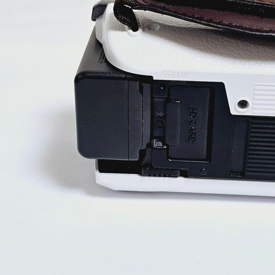 Panasonic ビデオカメラ HC-W590MS