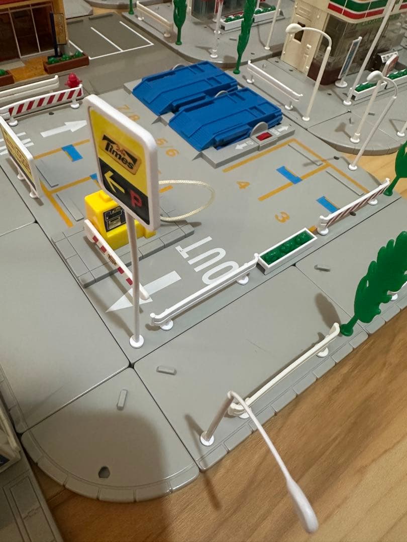 トミカタウン　まとめ売り＋おまけ付き