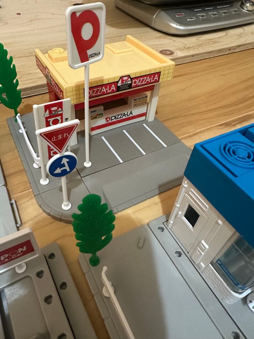 トミカタウン　まとめ売り＋おまけ付き