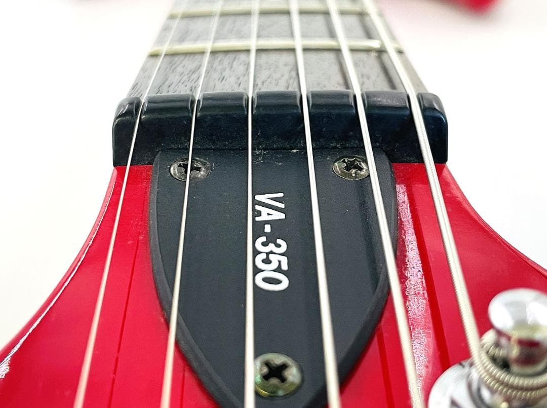 極美品 Aria proII VANGUARD VA-350【整備品】