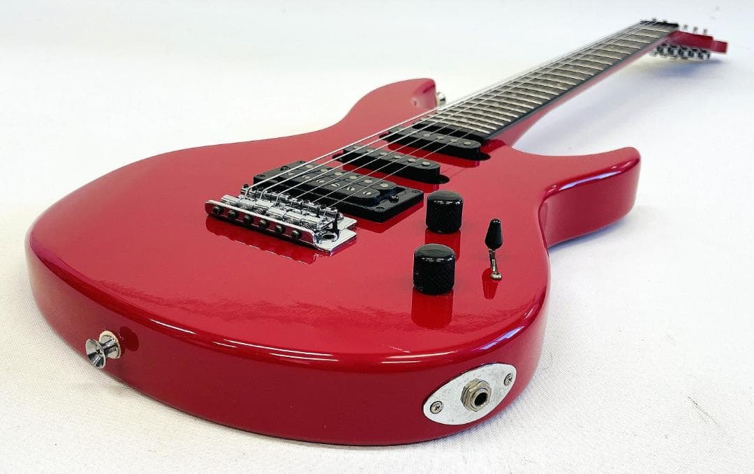 極美品 Aria proII VANGUARD VA-350【整備品】