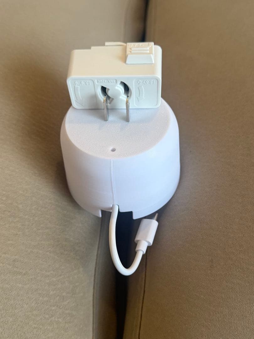 SwitchBot見守りカメラ5MP・3MP・リモートボタン等3台セット