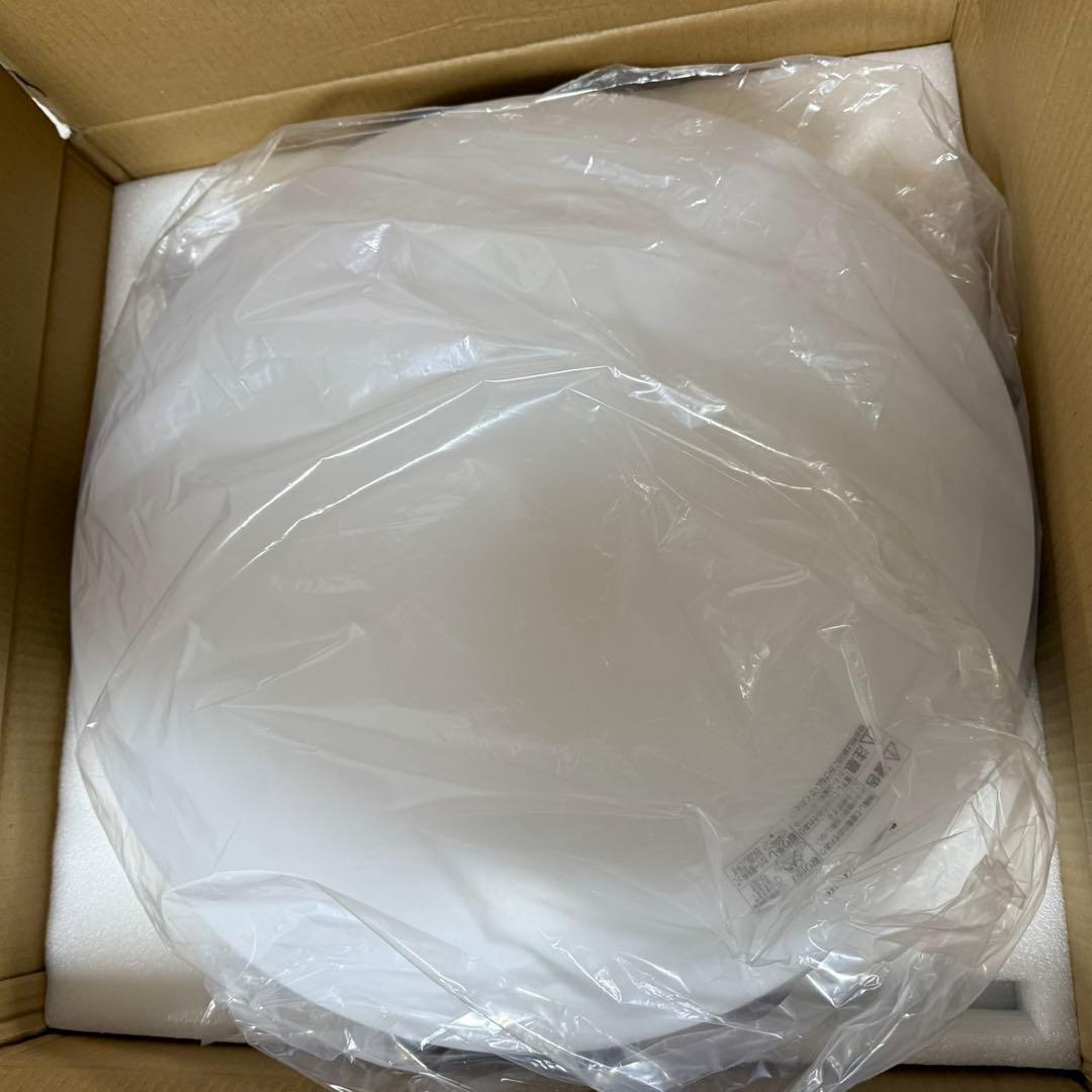 LGC4113VK パナソニック LEDシーリングライト 調光 調色 ～10畳②