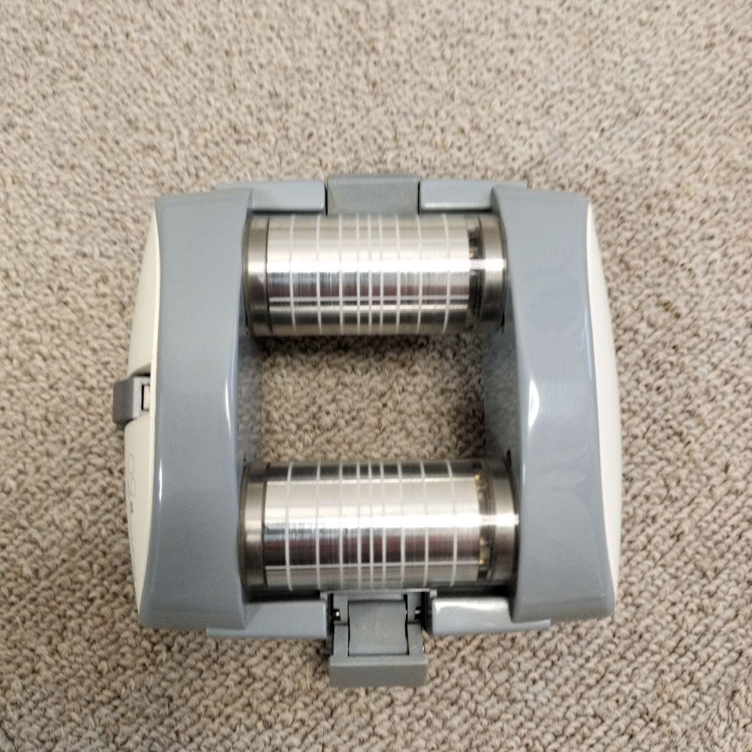 LPG エンダモロジーキーモジュール正規品　ボディーベッド　 ローラー3個付き