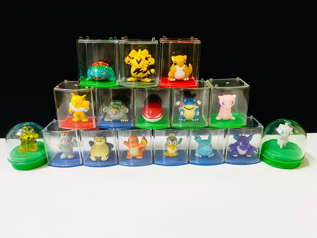 d*3様 ポケモン　ポケモンキッズ　モンコレ　フルカラーコレクション等　約400