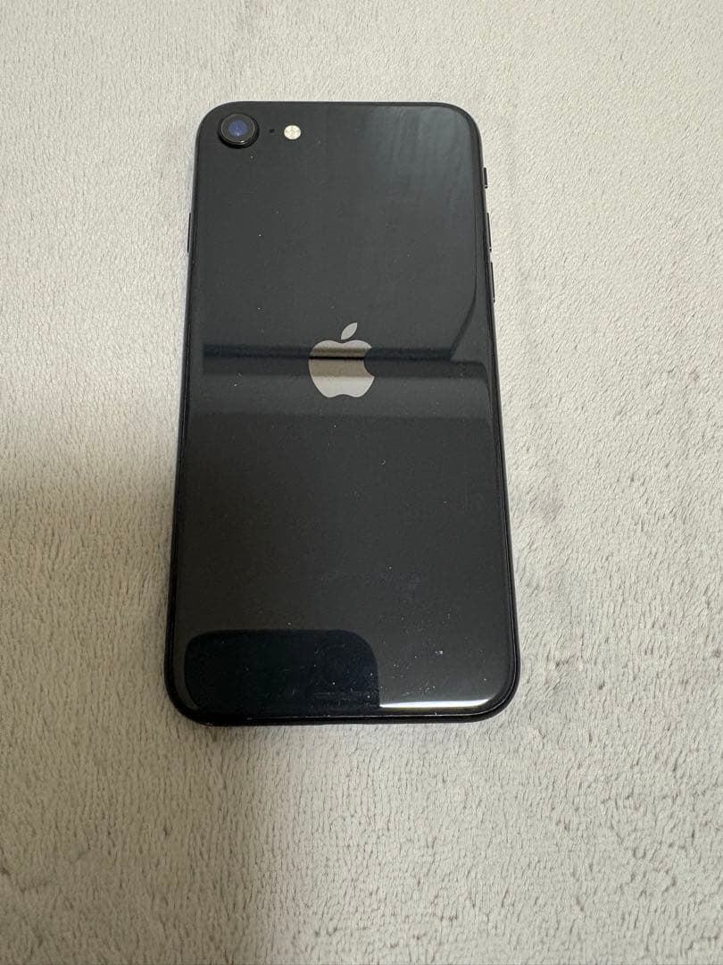 iPhoneSE 第2世代