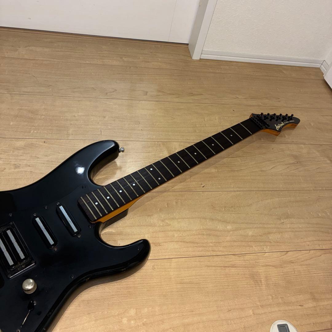 レア　Aria Pro II RS knight Warrior アリア ギター