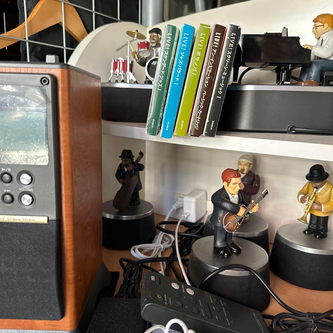 バンダイ　リトルジャマープロ一式と専用カートリッジ5本