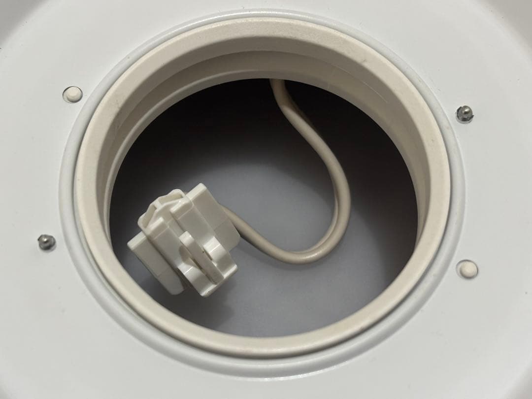 Panasonic LEDシーリングライト HH-CF0892A 2020年製