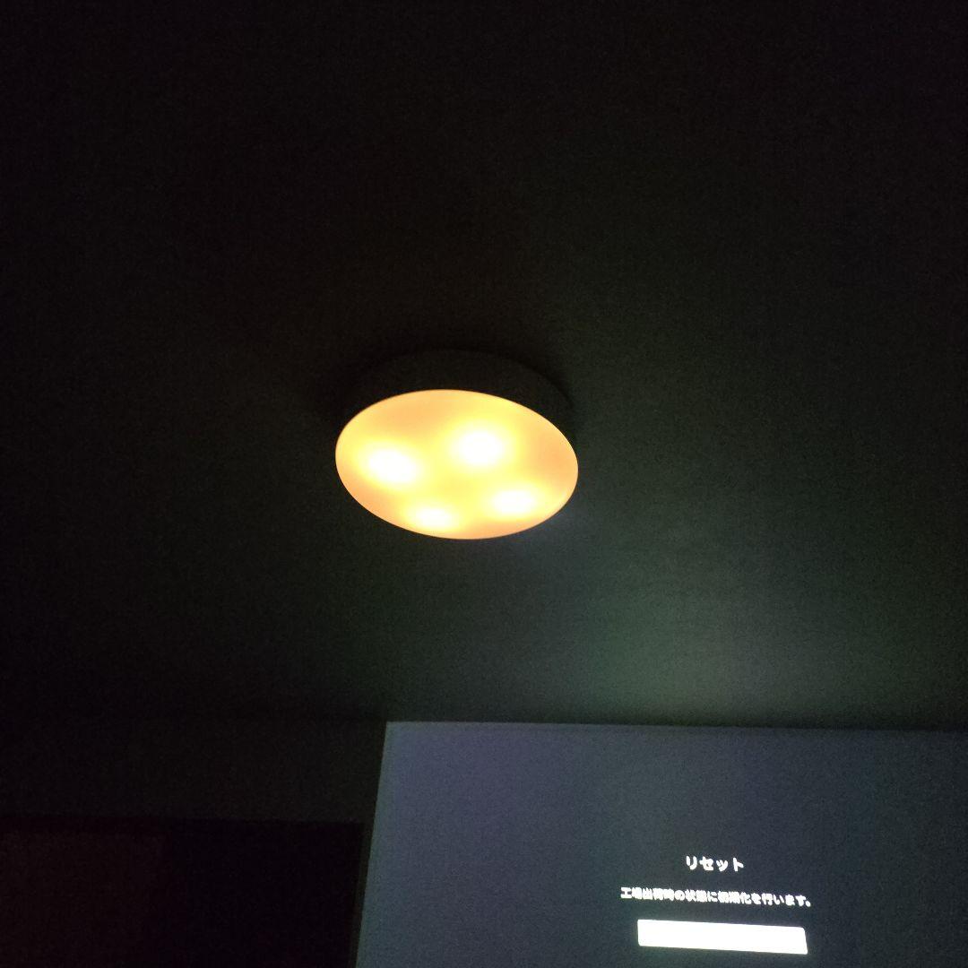 popIn Aladdin 2 Plus ライトのみ故障