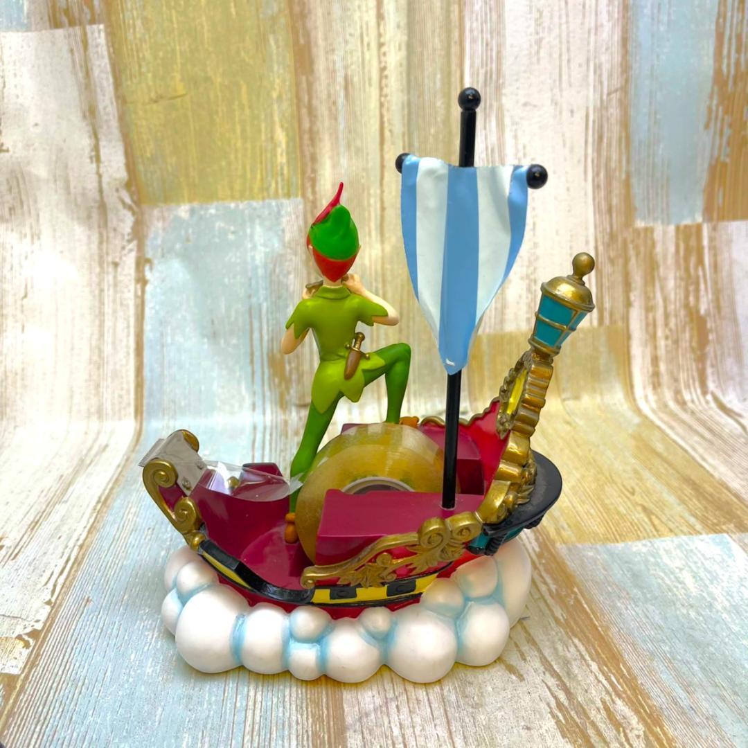 ピーターパン Peter Pan ティンカーベル ネバーランドアドベンチャー