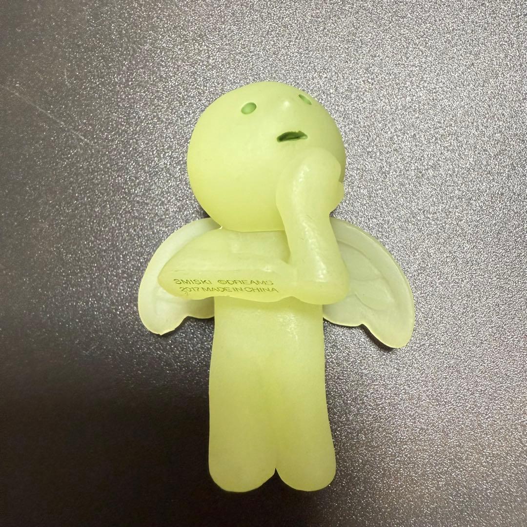 SMISKI シークレット エンジェル 天使