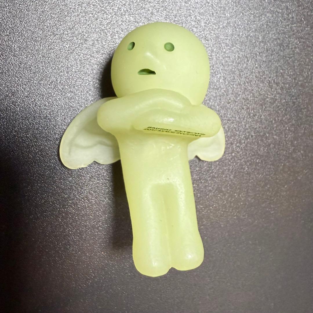 SMISKI シークレット エンジェル 天使