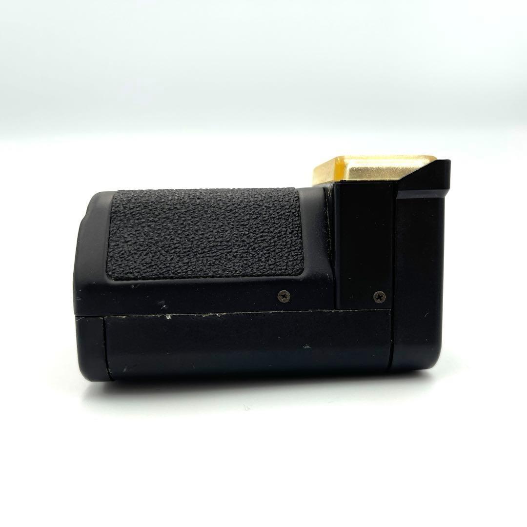 ジャンク　RICOH AUTO HALF EF ハーフカメラ