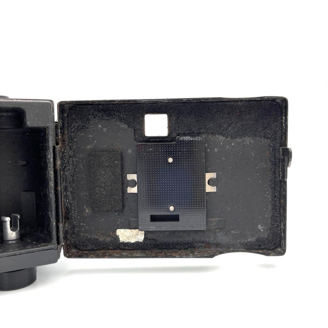 ジャンク　RICOH AUTO HALF EF ハーフカメラ