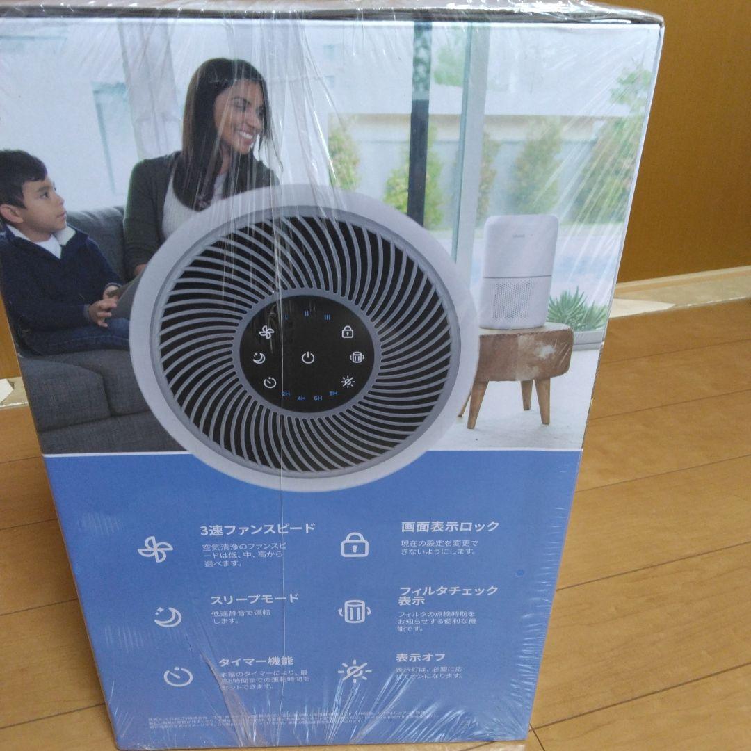 Lévoit True HEPA 空気清浄機 Core 300